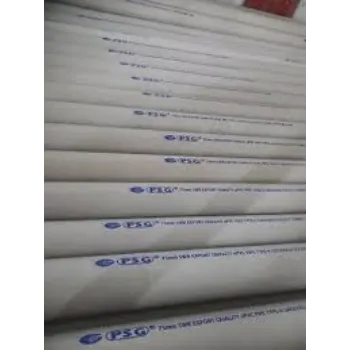 Plastic Perforated Pvc Pipe